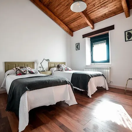 La Huerta Del Duero Villamarciel