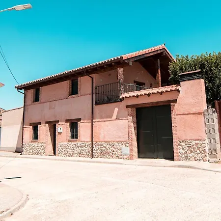 La Huerta Del Duero Villamarciel