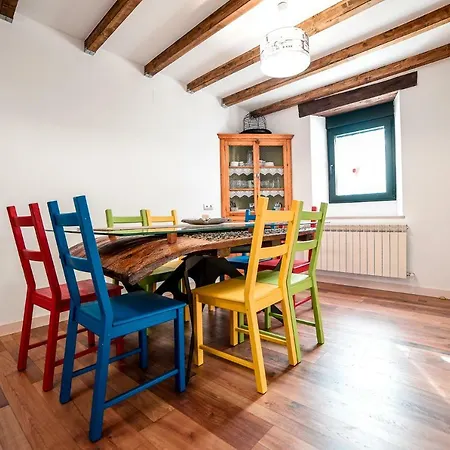La Huerta Del Duero Landhuis