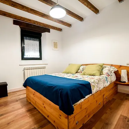 La Huerta Del Duero Landhuis