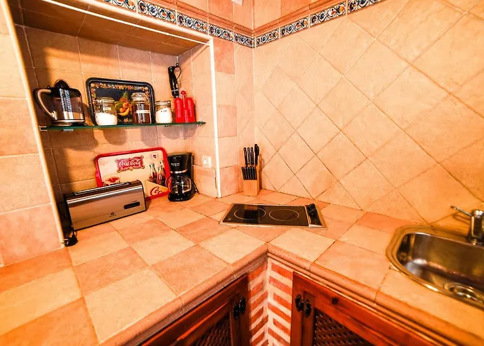 La Huerta Del Duero Villamarciel