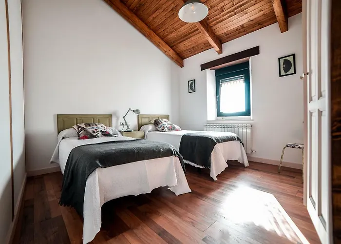 La Huerta Del Duero Villamarciel