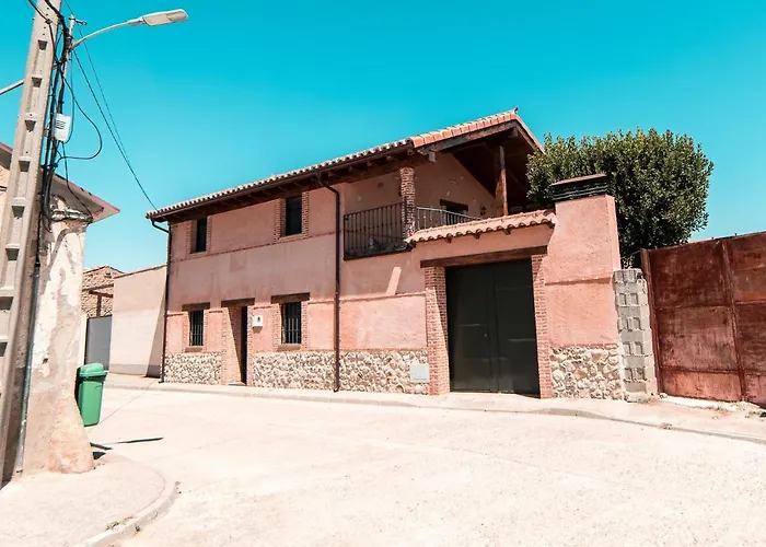 La Huerta Del Duero Villamarciel