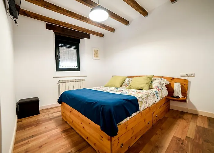 La Huerta Del Duero 컨트리하우스