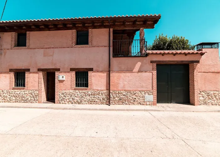 La Huerta Del Duero Villamarciel