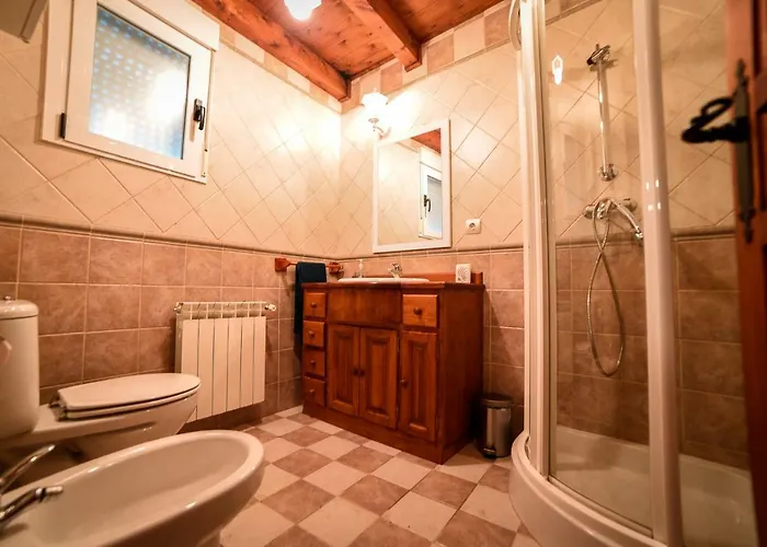 La Huerta Del Duero 컨트리하우스 Villamarciel